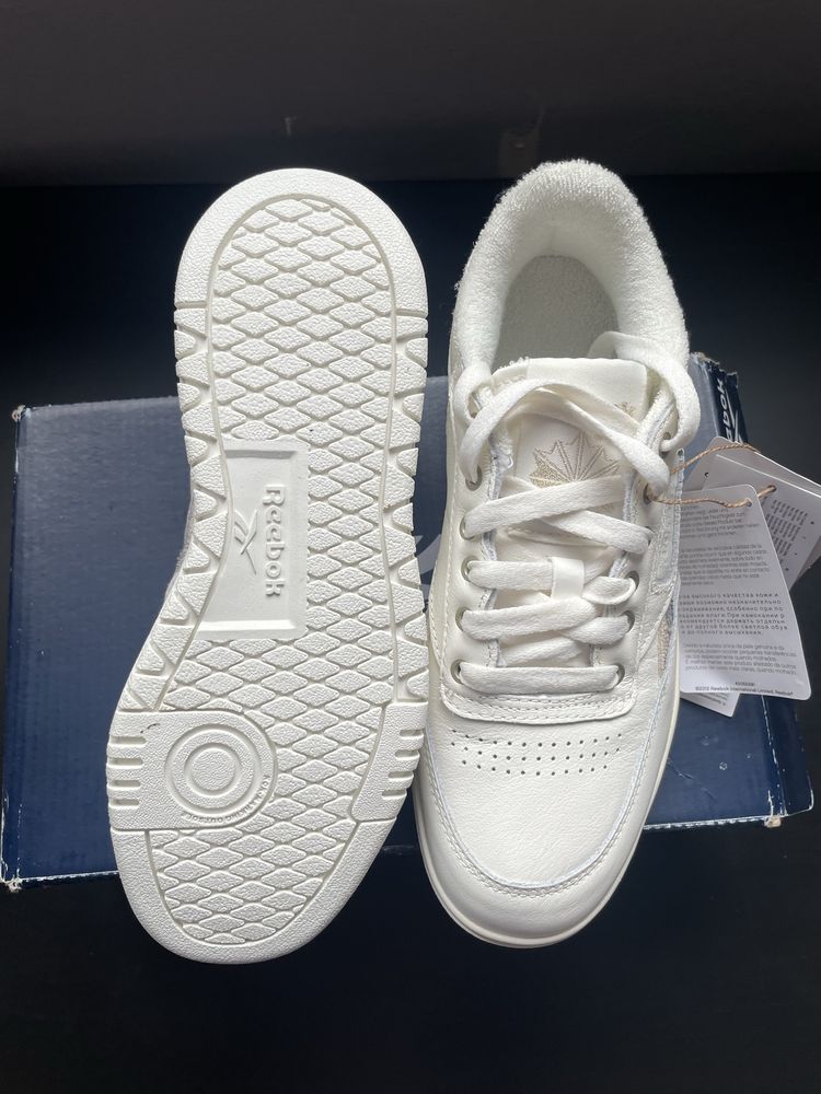 Нови Кецове ReeBok