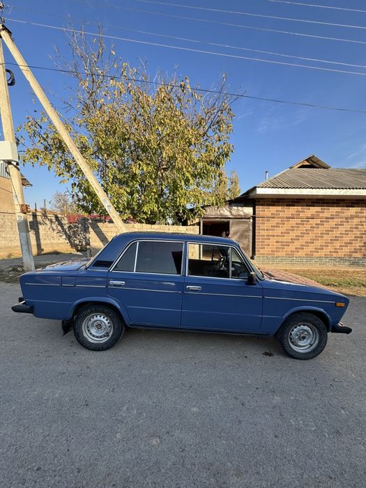 Vaz 2106 Ideal suyagi butun