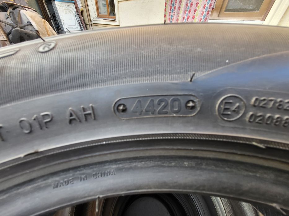 Шины Triangle зимние