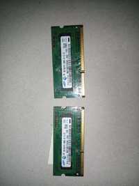Vind memorii DDR3 laptop