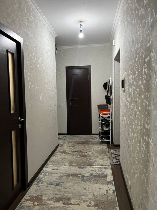 Горий институт оркасидан 2 хоналиг уй сотилади