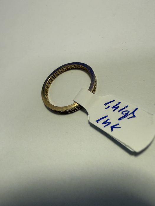 Inel tennis (vl) star amanet