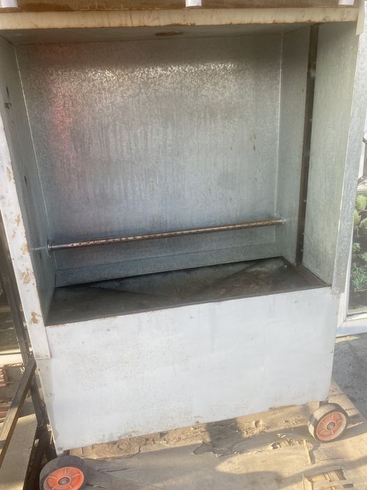 Продам гриль аппарат