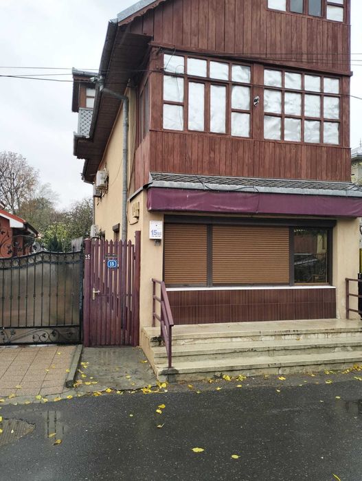 Casa ultracentral Slobozia, Ialomita