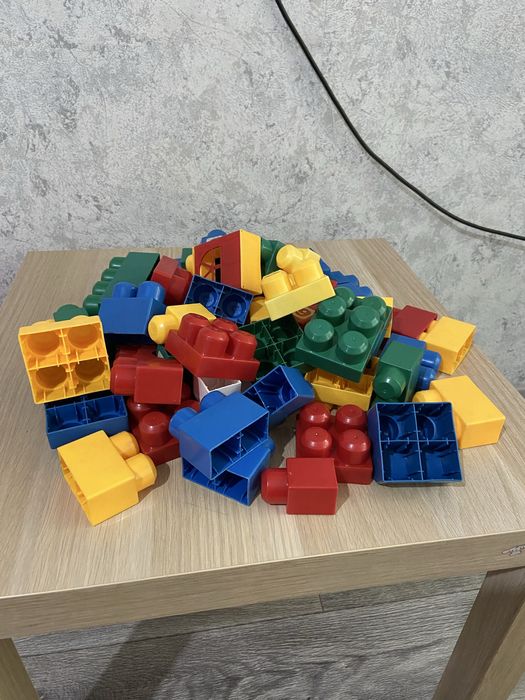 Отдам конструкторы район химов
