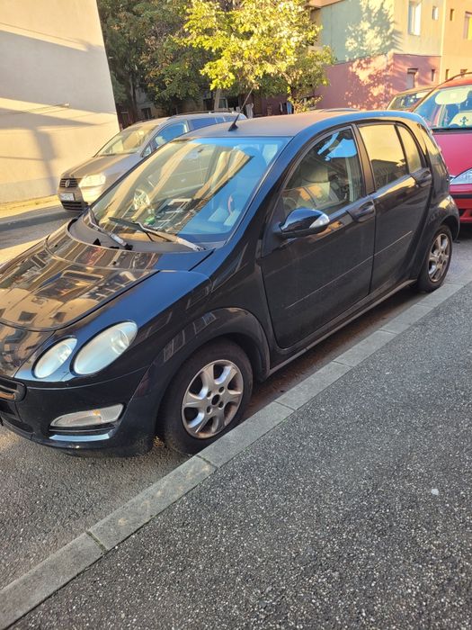Vând Smart forfour