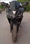 Yamaha R3  electro obmen