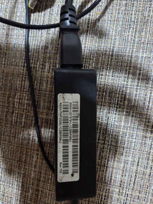 Зарядно за лаптоп Lenovo 45 W