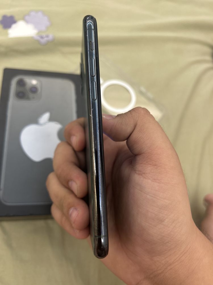 Iphone 11 pro 256gb
