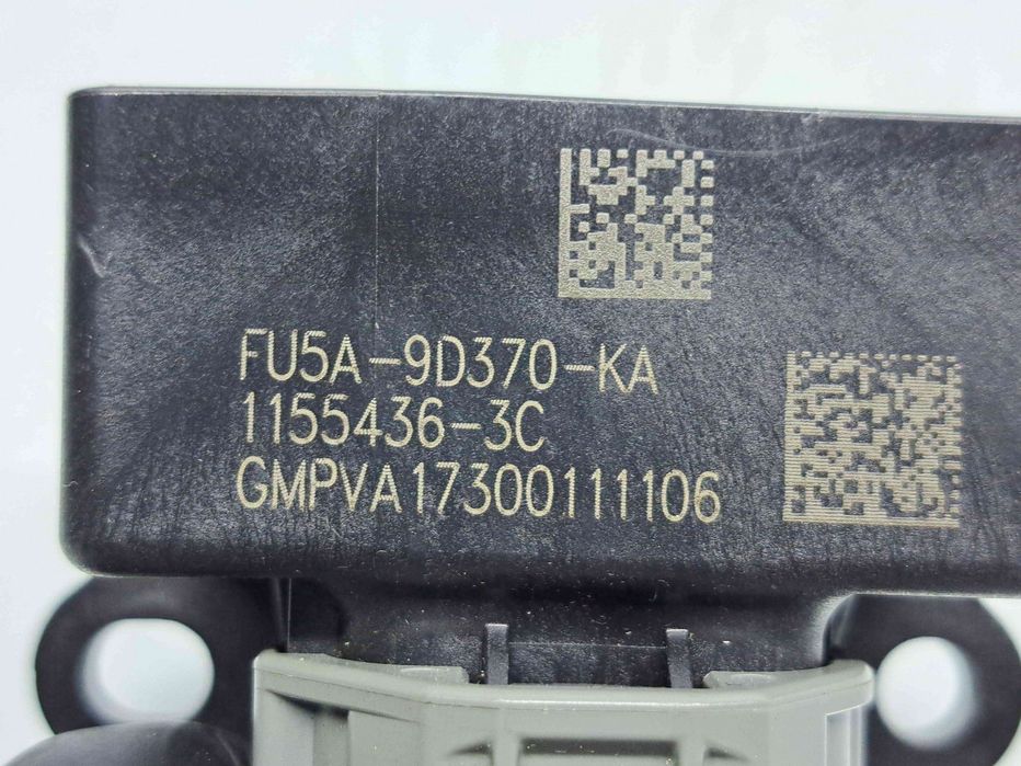 Modul confort Ford Mondeo 5 Sedan [Fabr 2014-2022] FU5A-9D370-KA