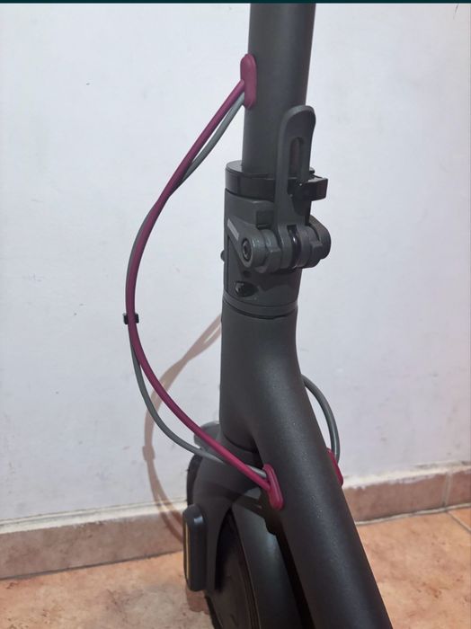 Електрическа тротинетка Xiaomi m365