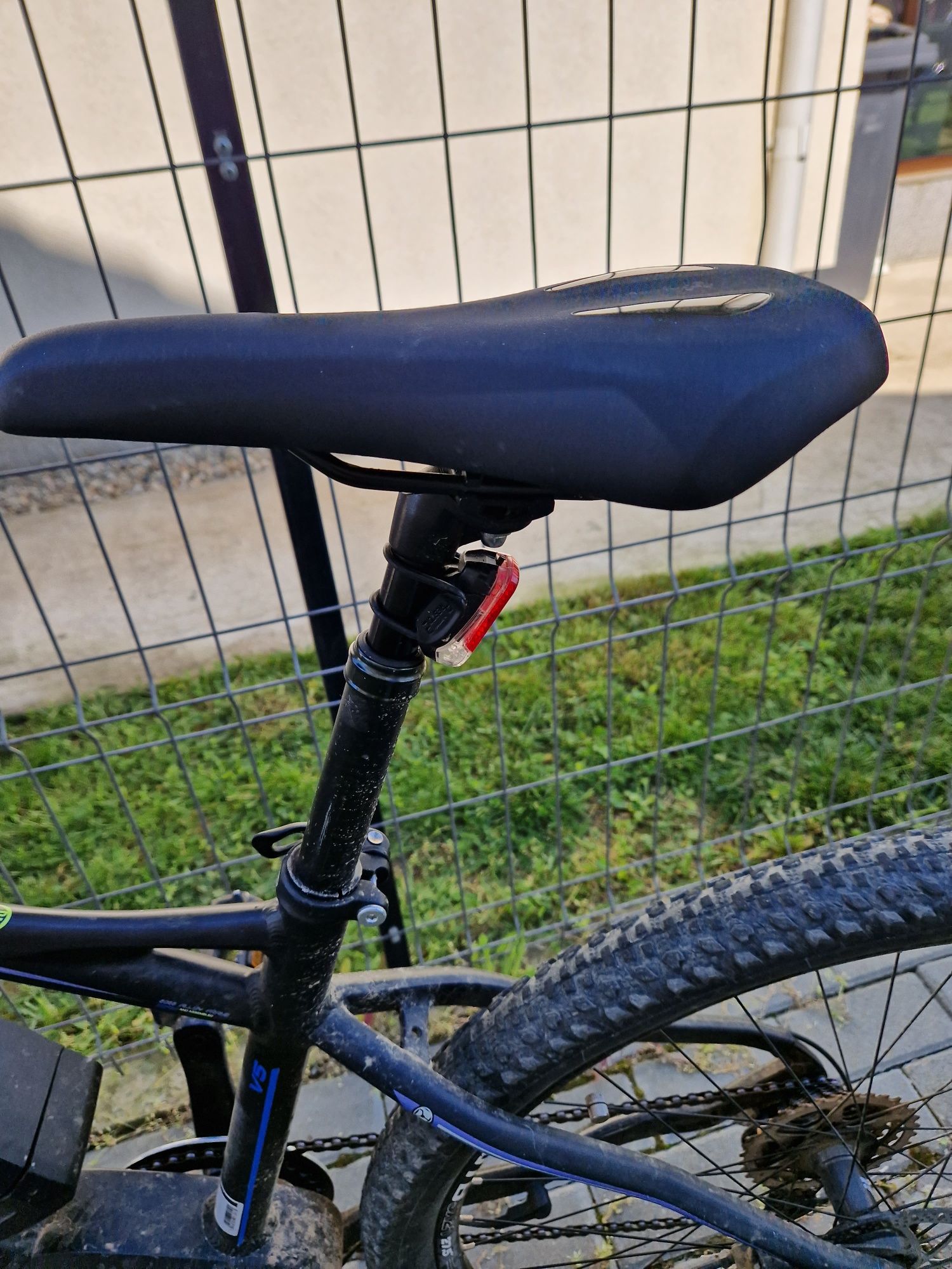 Vand bicicletă electrica