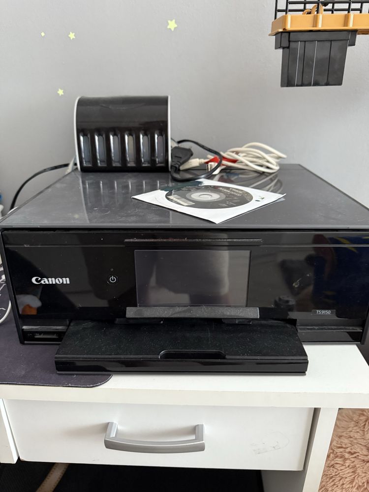 Imprimanta Canon TS 9150