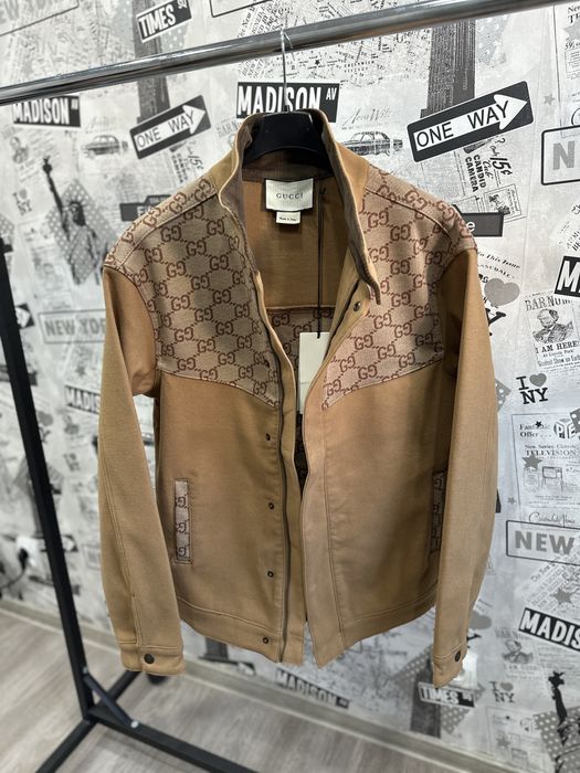 Geaca Gucci, Top Top/Quality.  Made china!