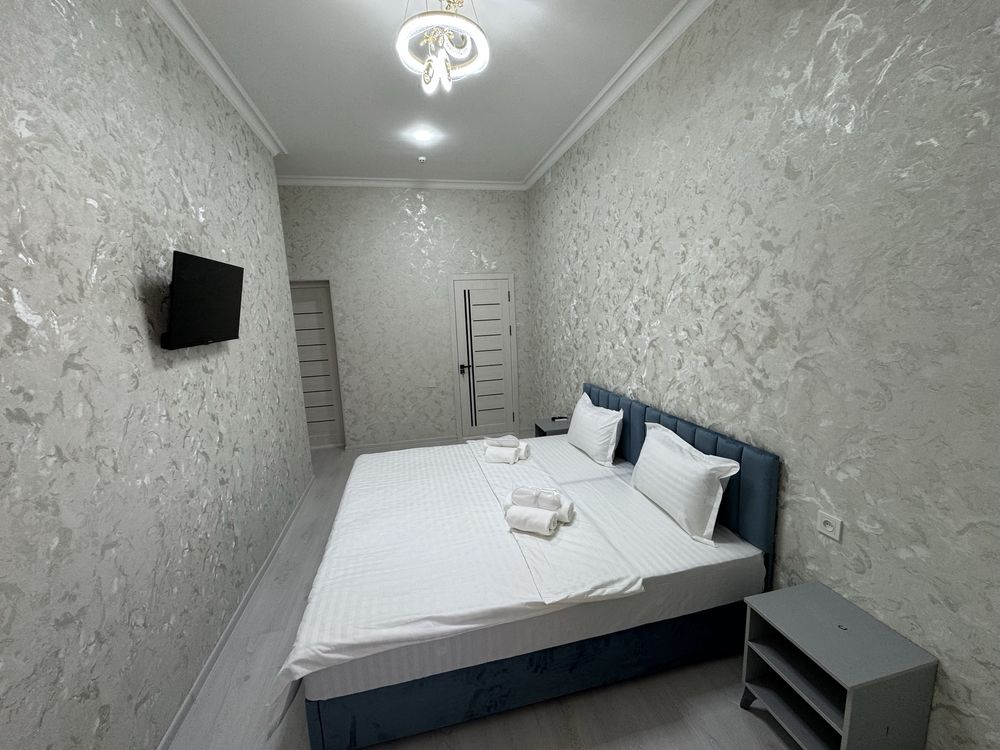 Hotel / Mexmonxona / Гостиницы