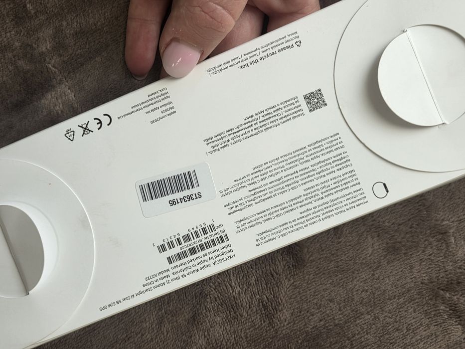 Apple Watch SE(Gen 2)