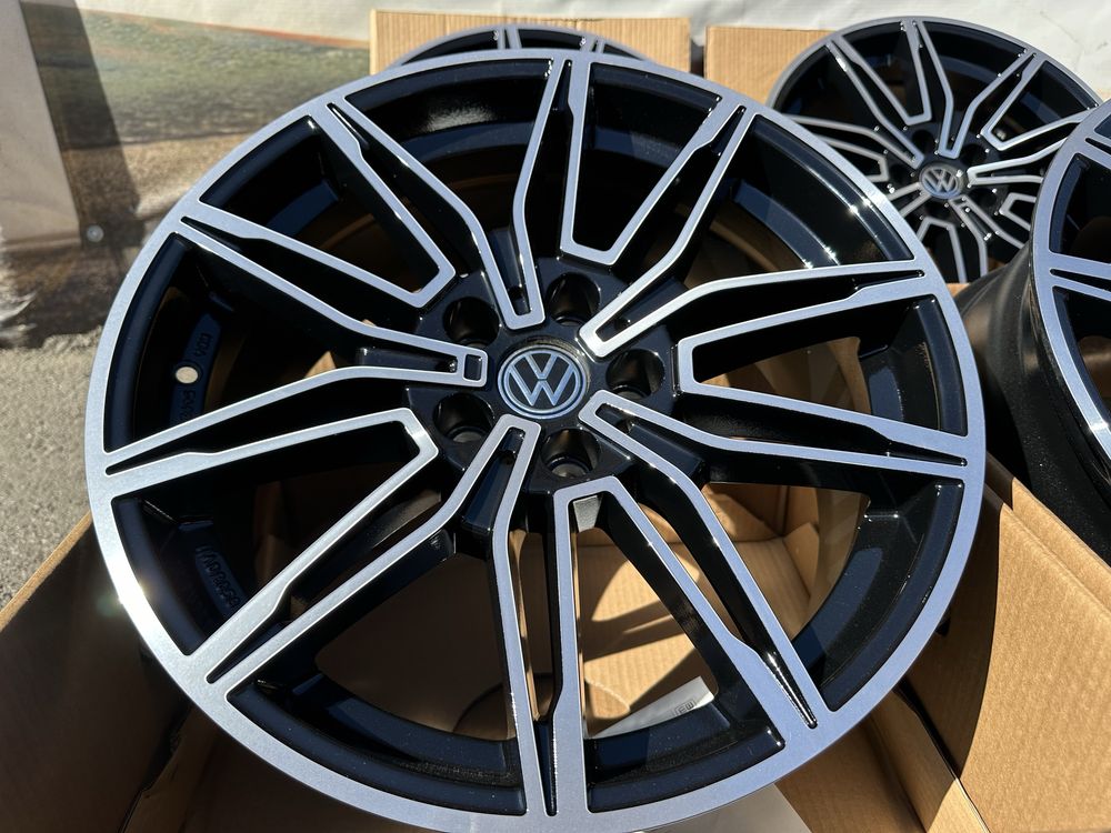 Jante aliaj noi VW TIGUAN PASSAT ARTEON - 5x112 R19