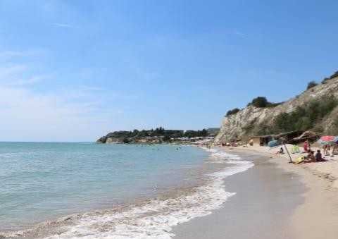 Продава се Парцел в Добрич, Център - 587 кв.м за 60 €/кв.м - Снимка #1