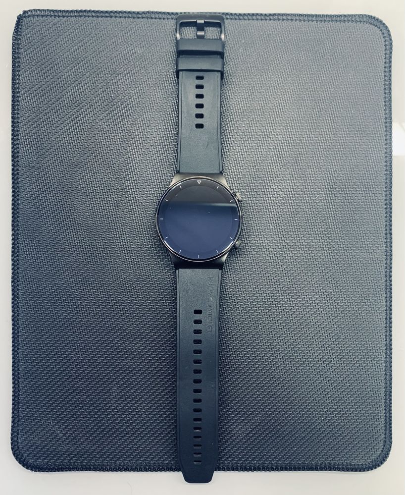 Smart часы Huawei gt 2 pro продам