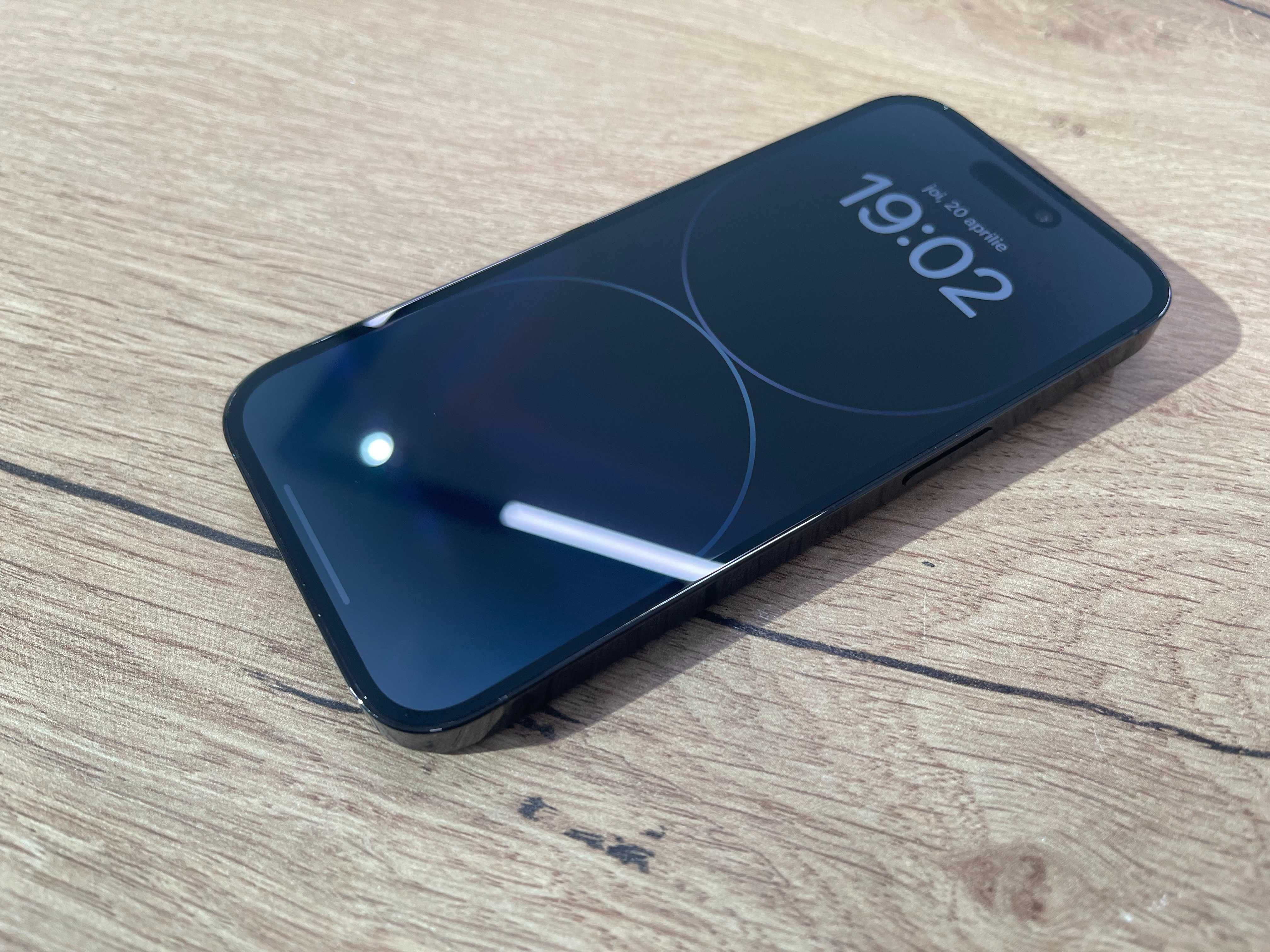 iPhone 14 Pro 128Gb, 6Gb ram | Factura & Garantie | Buy-Back |