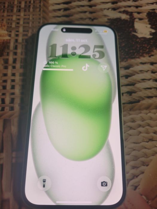 Vand iphone 15