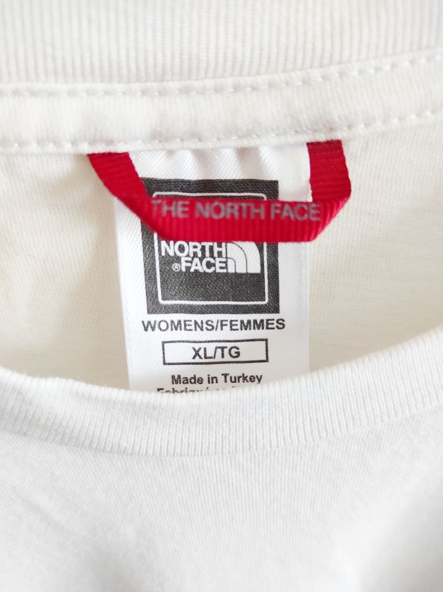 Дамска тениска The North Face