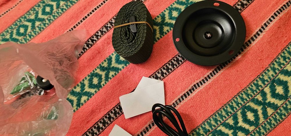 camera  de vânătoare Campark TC11