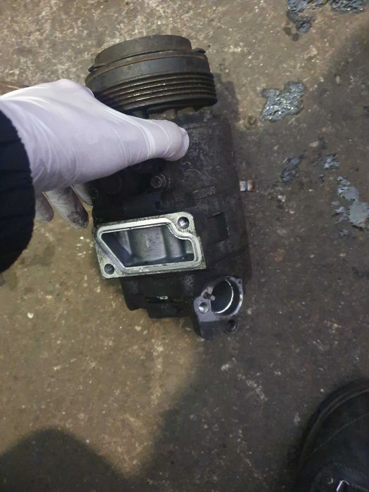 Compresor ac Bmw e46 2.8 benzina