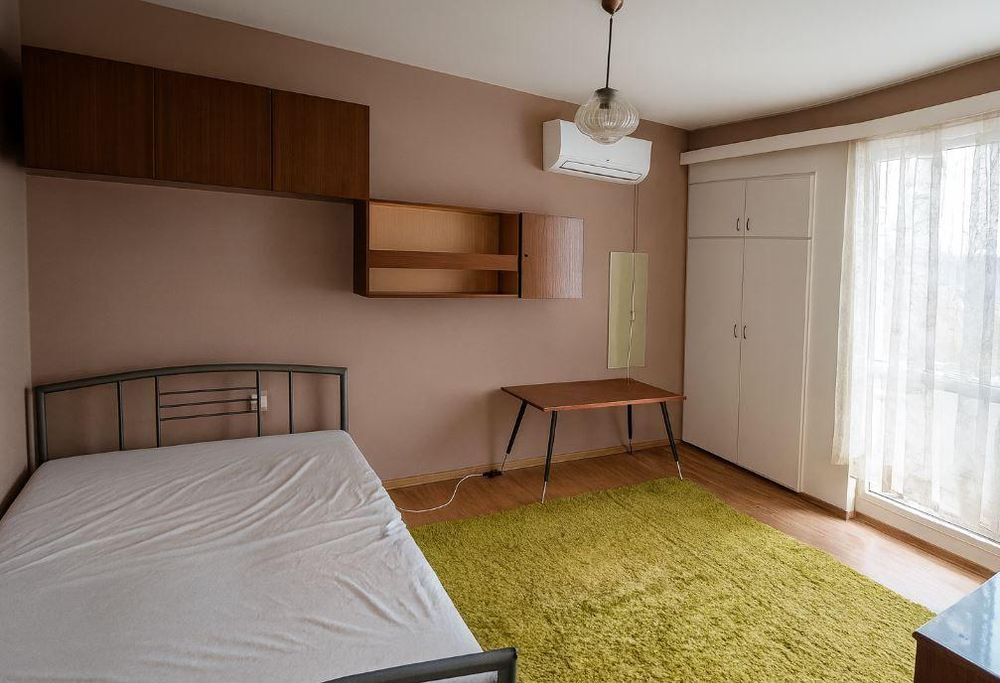 Едностаен апартамент в района на Погреби!