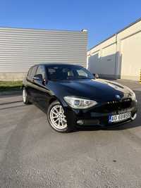 BMW Seria 1/F20/118D/2013/Automat/SportLine