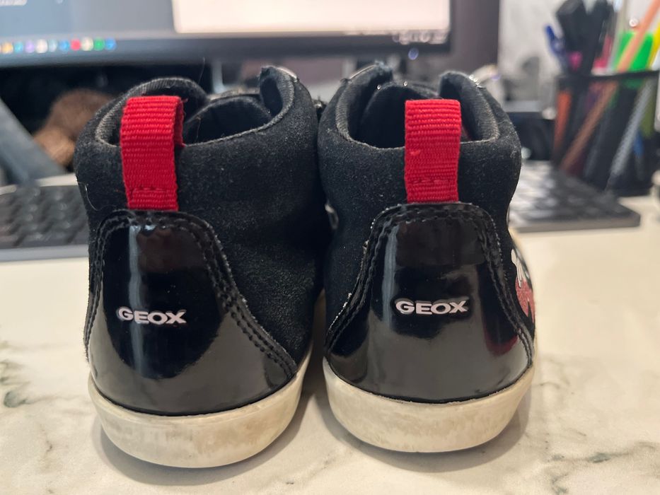 Детски боти Geox