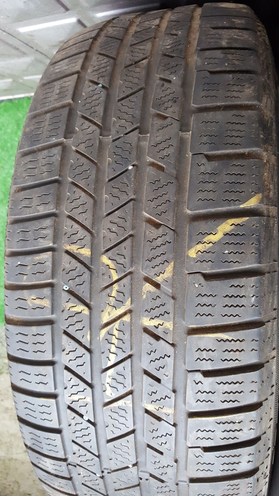 235/55/19,245/45/19,continental,6mm,3214 dot,pirelli,4420 dot,8mm