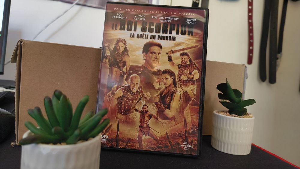 Filme de familie pentru DVD