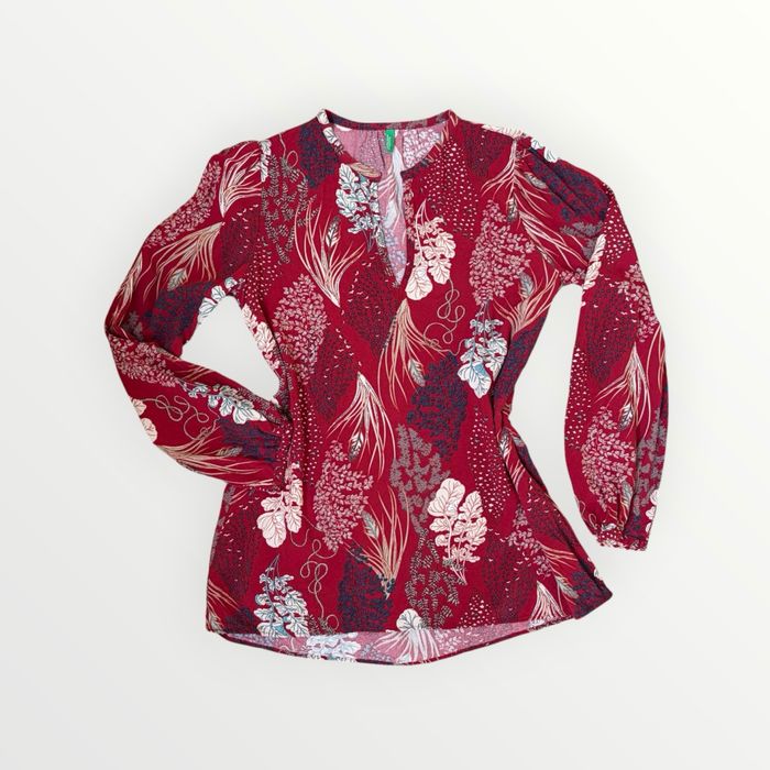 Дамска блуза Benetton