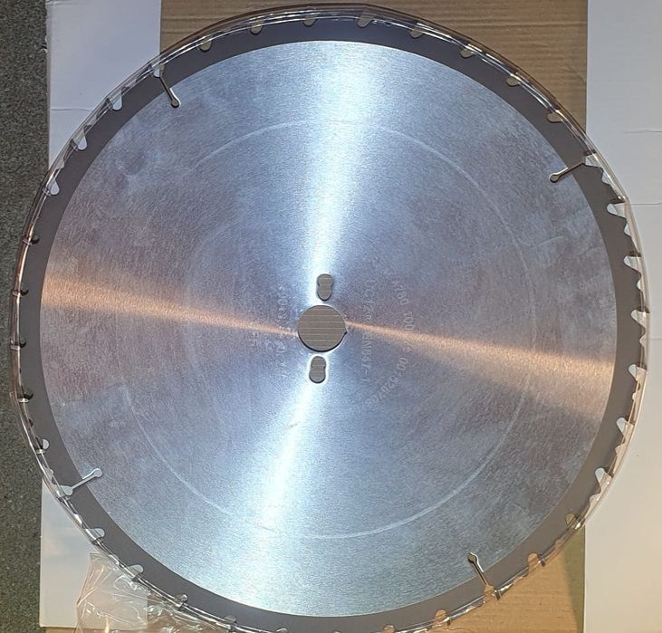 Ancora chimica, disc circular lemn 400×3,5×3,0mm