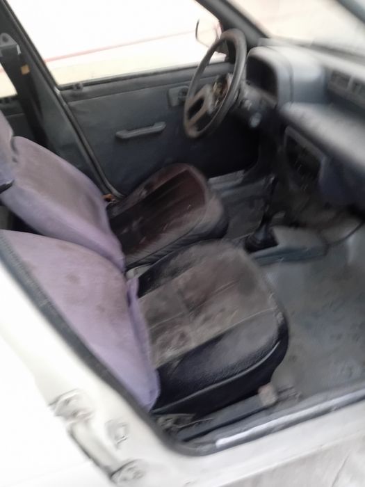 Тико сотилади юриб турган мошина