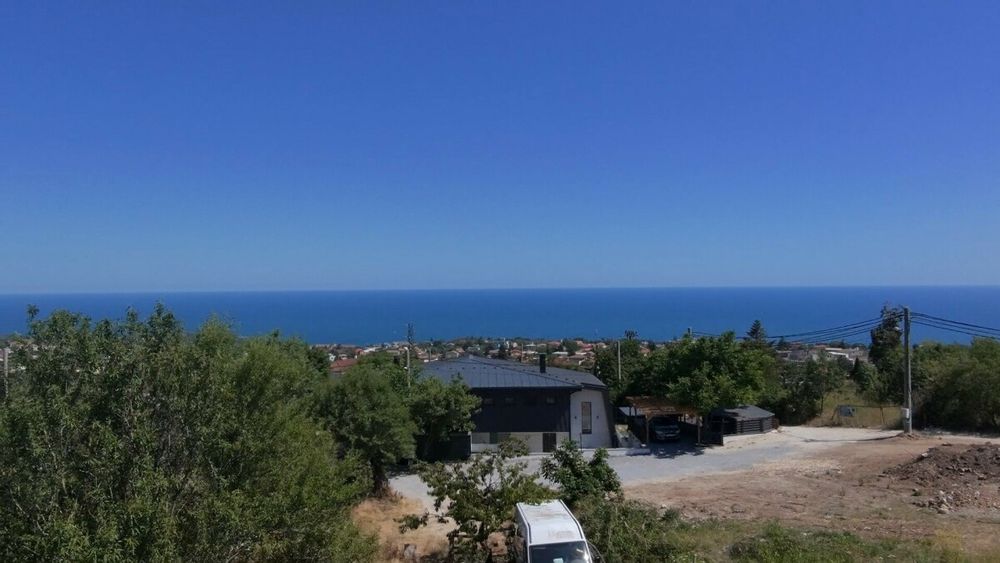 Продажба Къща гр. Варна - м-т Акчелар 430m²