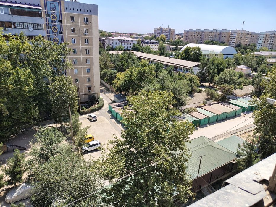 Продается 4х комнатная квартира