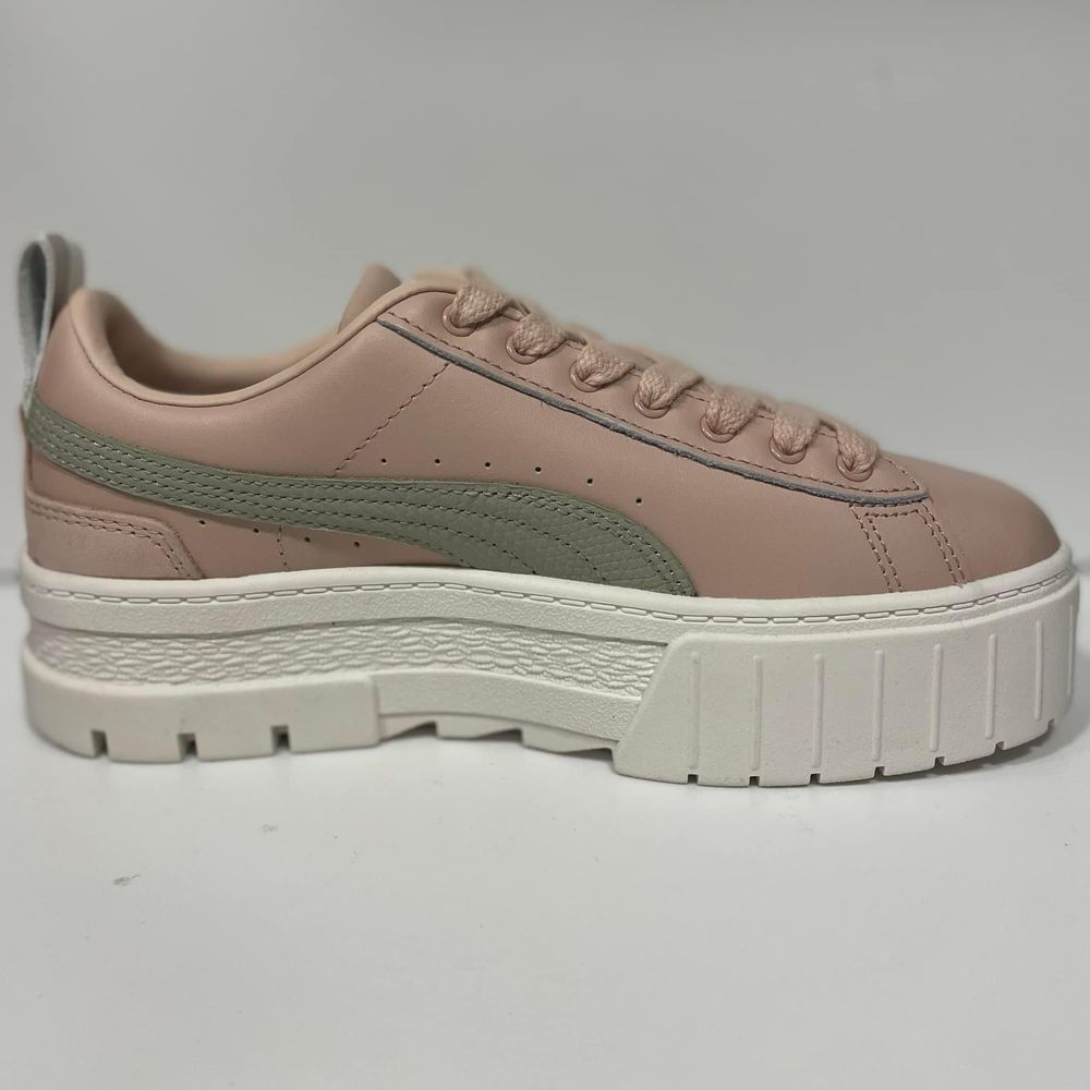 Кецове Puma Mayze Luxe