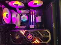 RTX 3070 Palit Gaming Pro