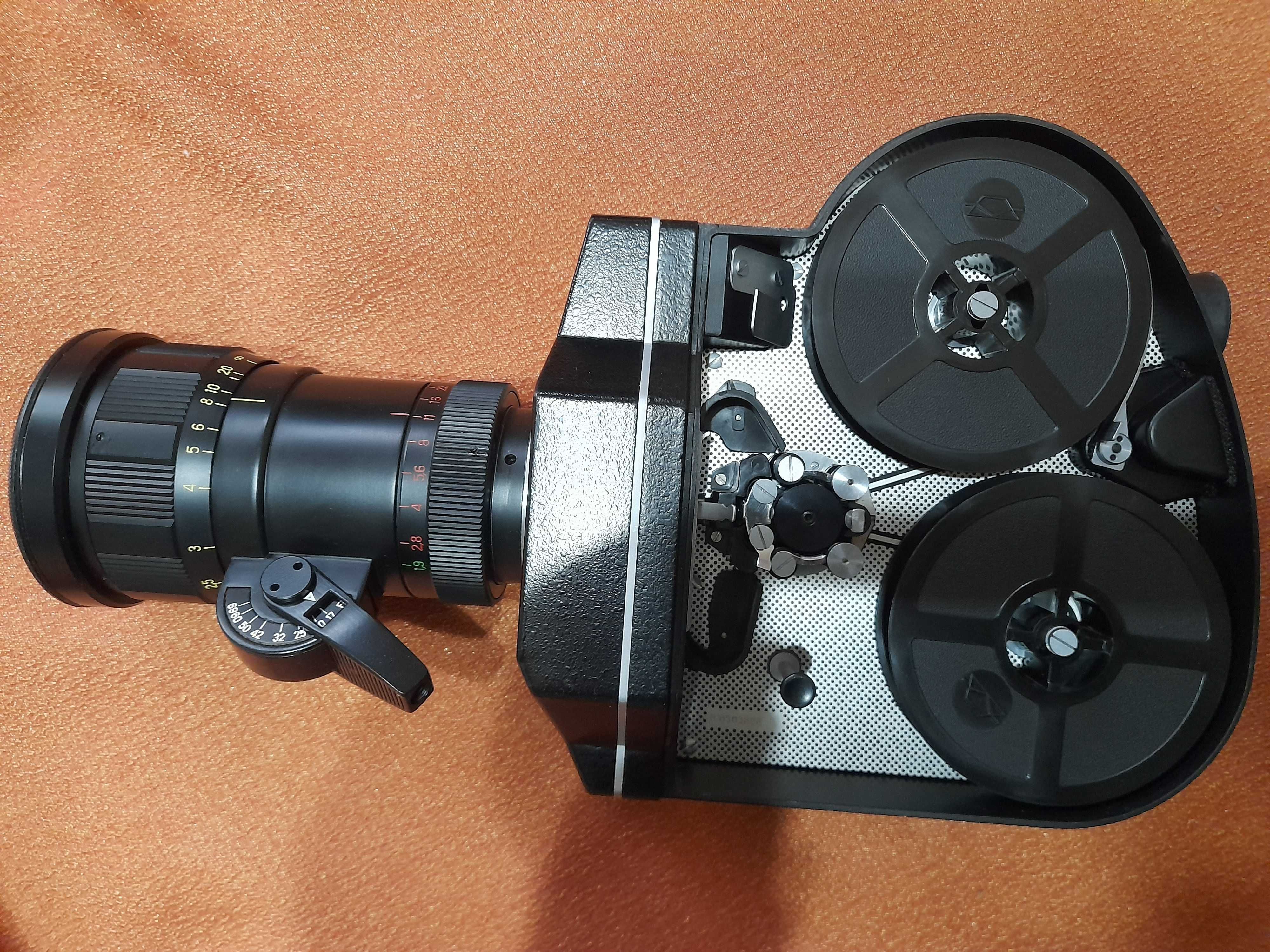 krasnogorsk 3 camera