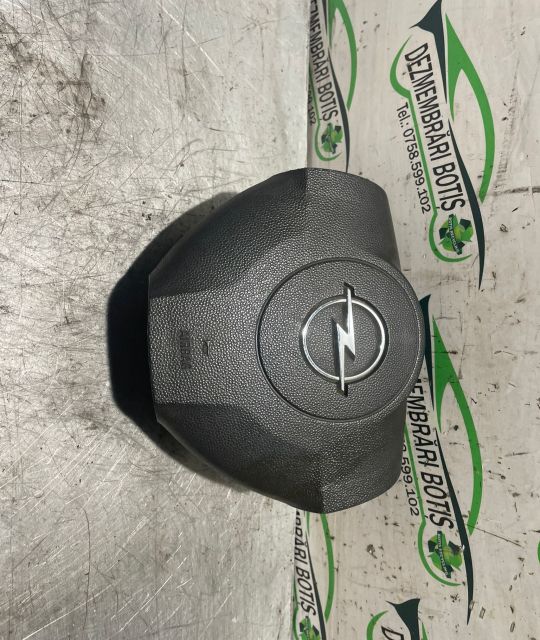 Airbag volan / sofer Opel Agila prima generatie