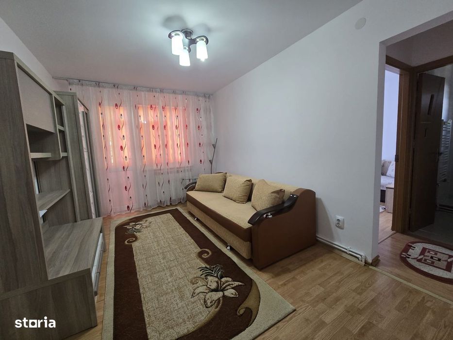 2 camere, Micro 19, stradal, etaj 2, renovat