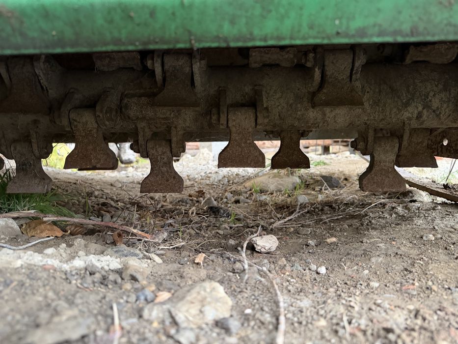 Vand tocataore resturi