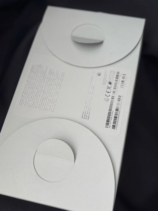 Часовник Apple Ultra 2 / 2025 / GPS+LTE