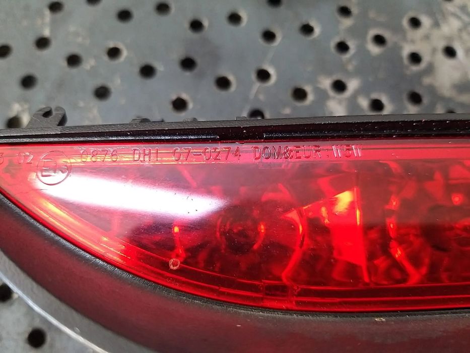 Stop frana chevrolet aveo 07-0274