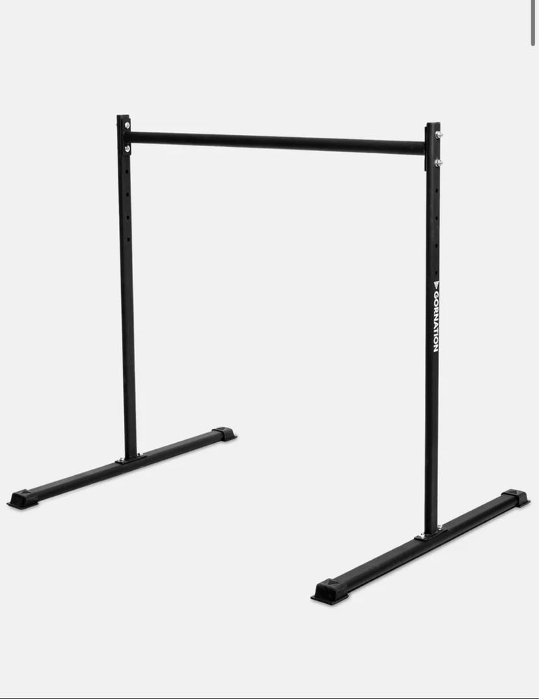 Gornation Static Bar