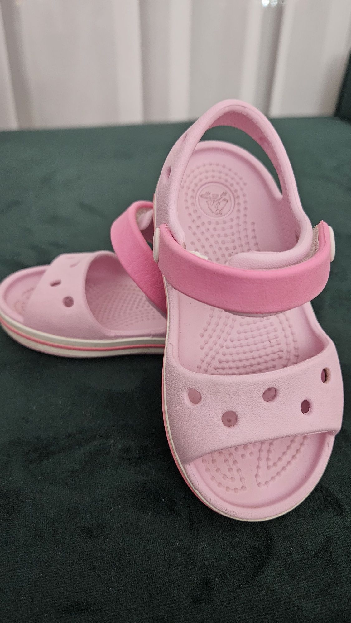 Sandale crocs 23
