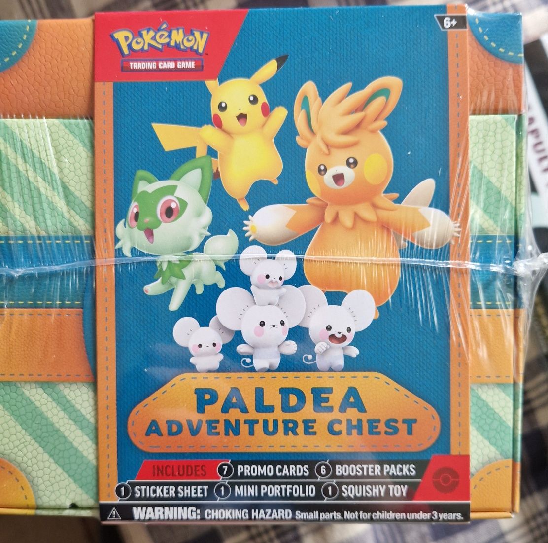 Pokemon TCG sealed. Покемон чисто нови комплекти