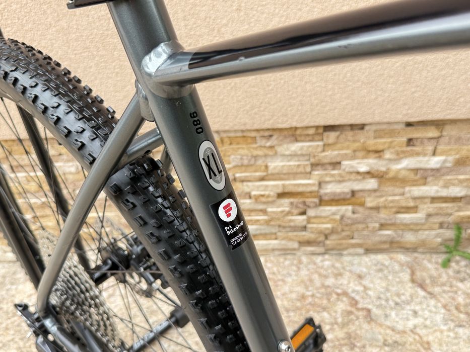 Scott Scale 980 размер XL 29 цола 1х12 Скорости Shimano Deore